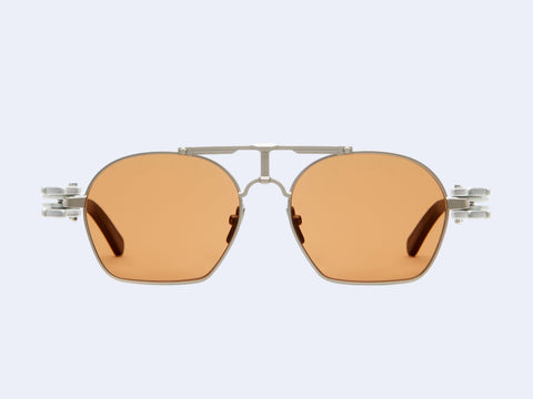 Innerraum O24 Sun (Silver Matt)