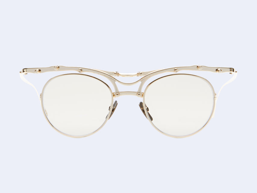 Innerraum OJ1 Sun (Gold)