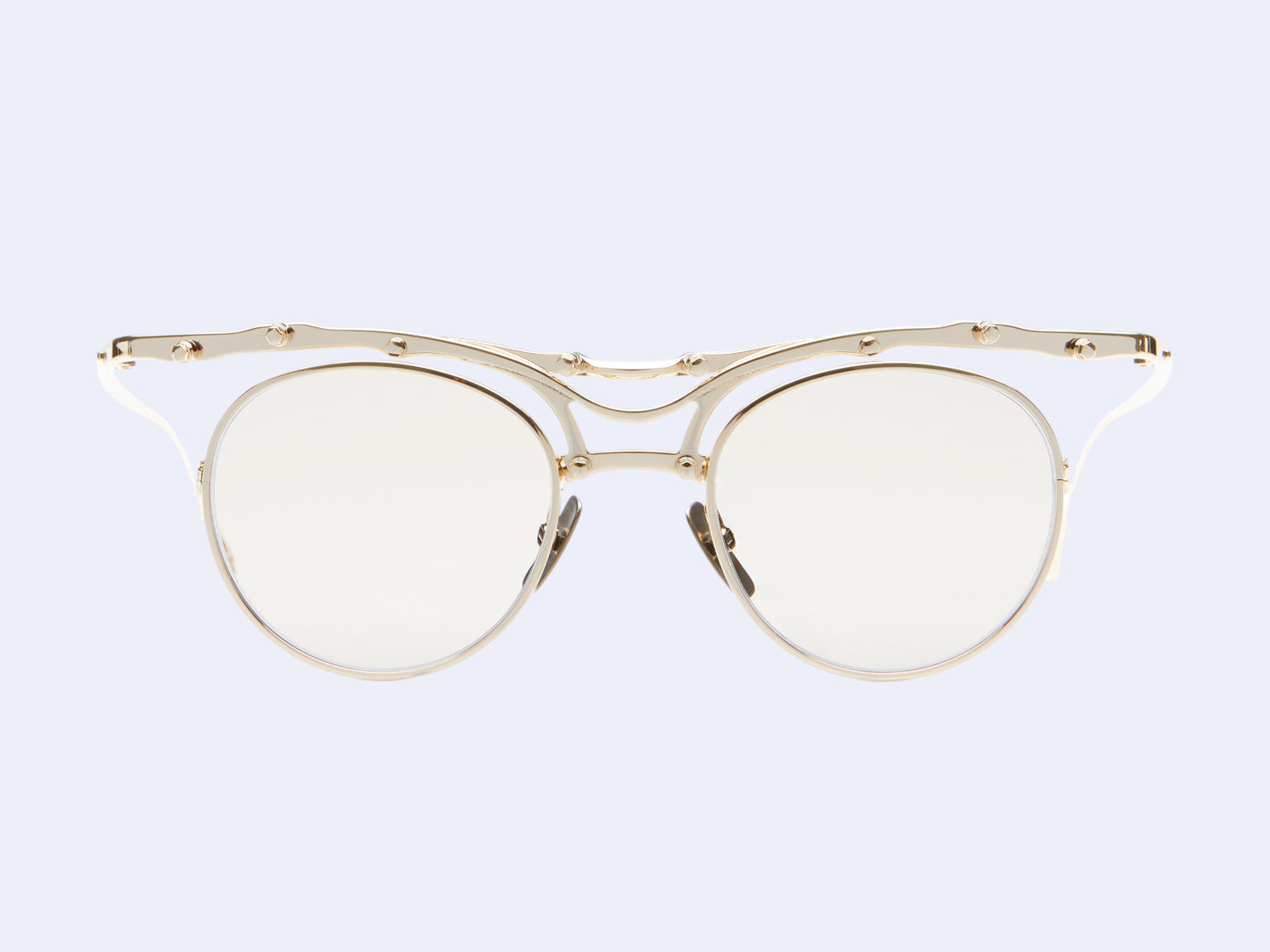 Innerraum OJ1 Sun (Gold)