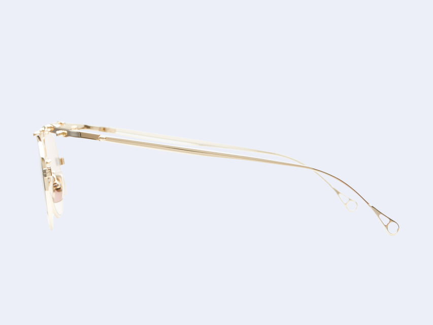 Innerraum OJ1 Sun (Gold)