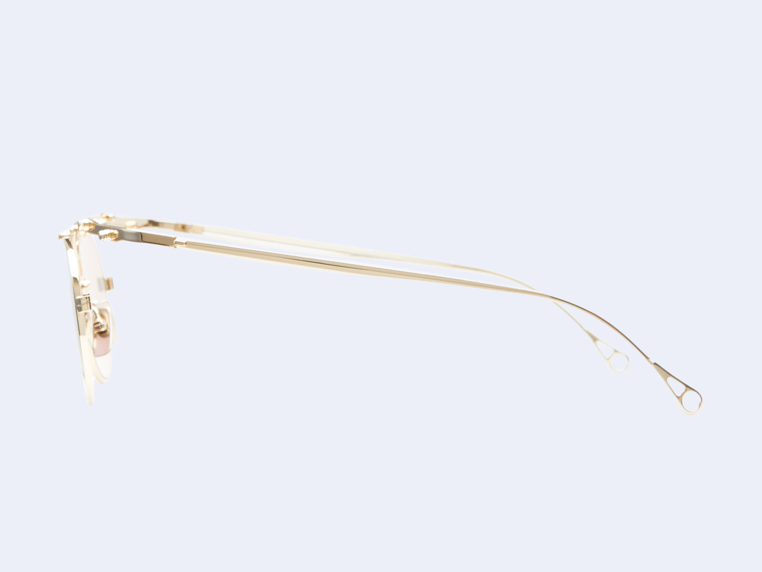 Innerraum OJ1 Sun (Gold)