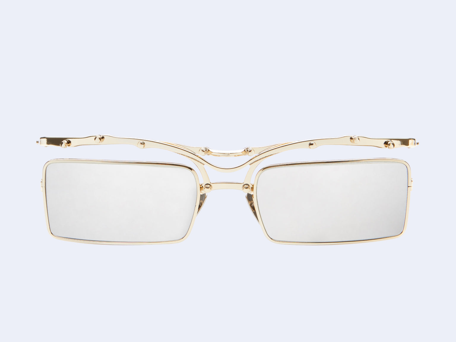 Innerraum OJ7 Sun (Gold)