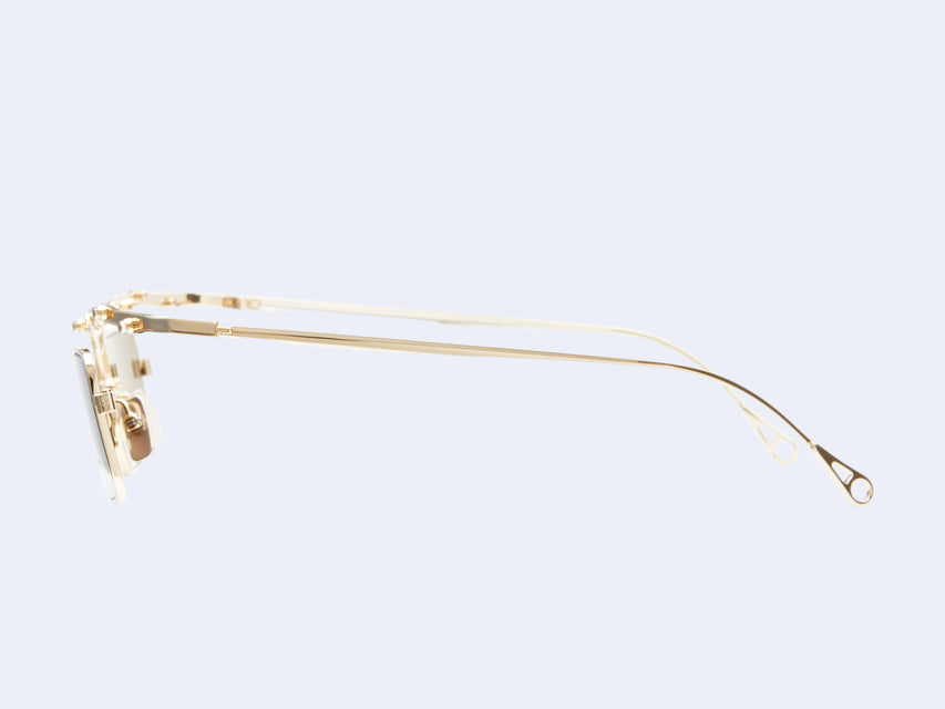 Innerraum OJ7 Sun (Gold)