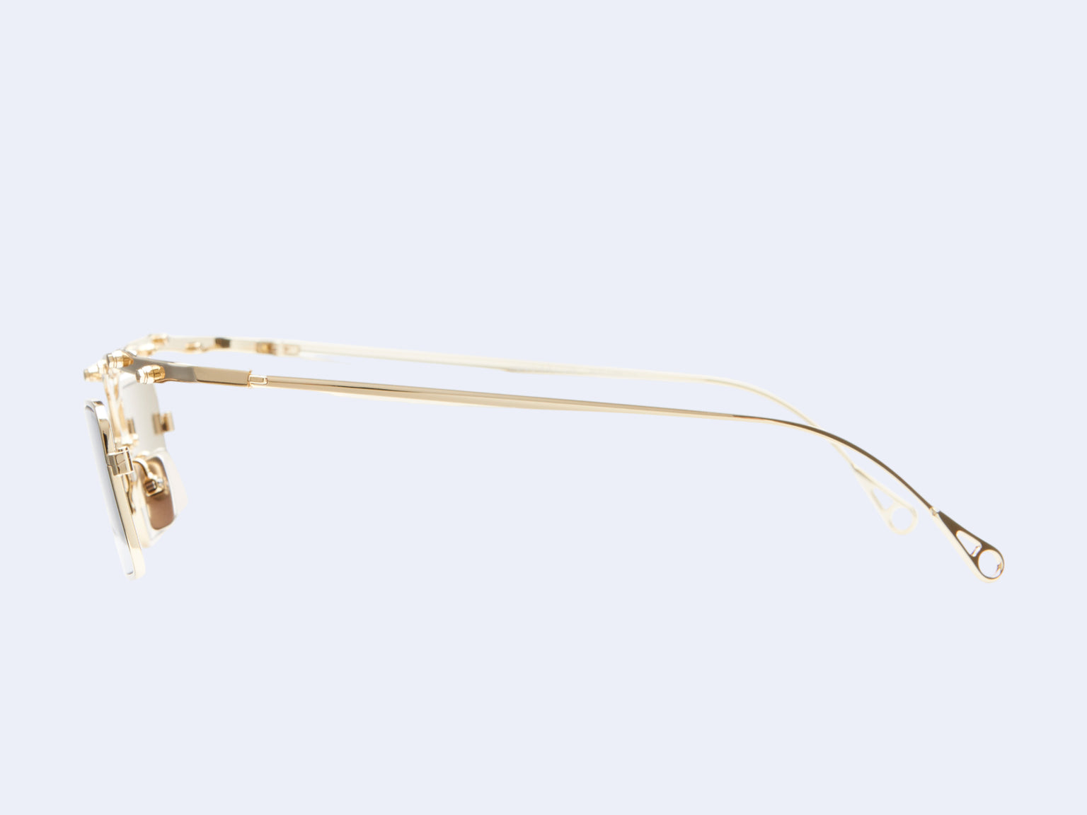 Innerraum OJ7 Sun (Gold)