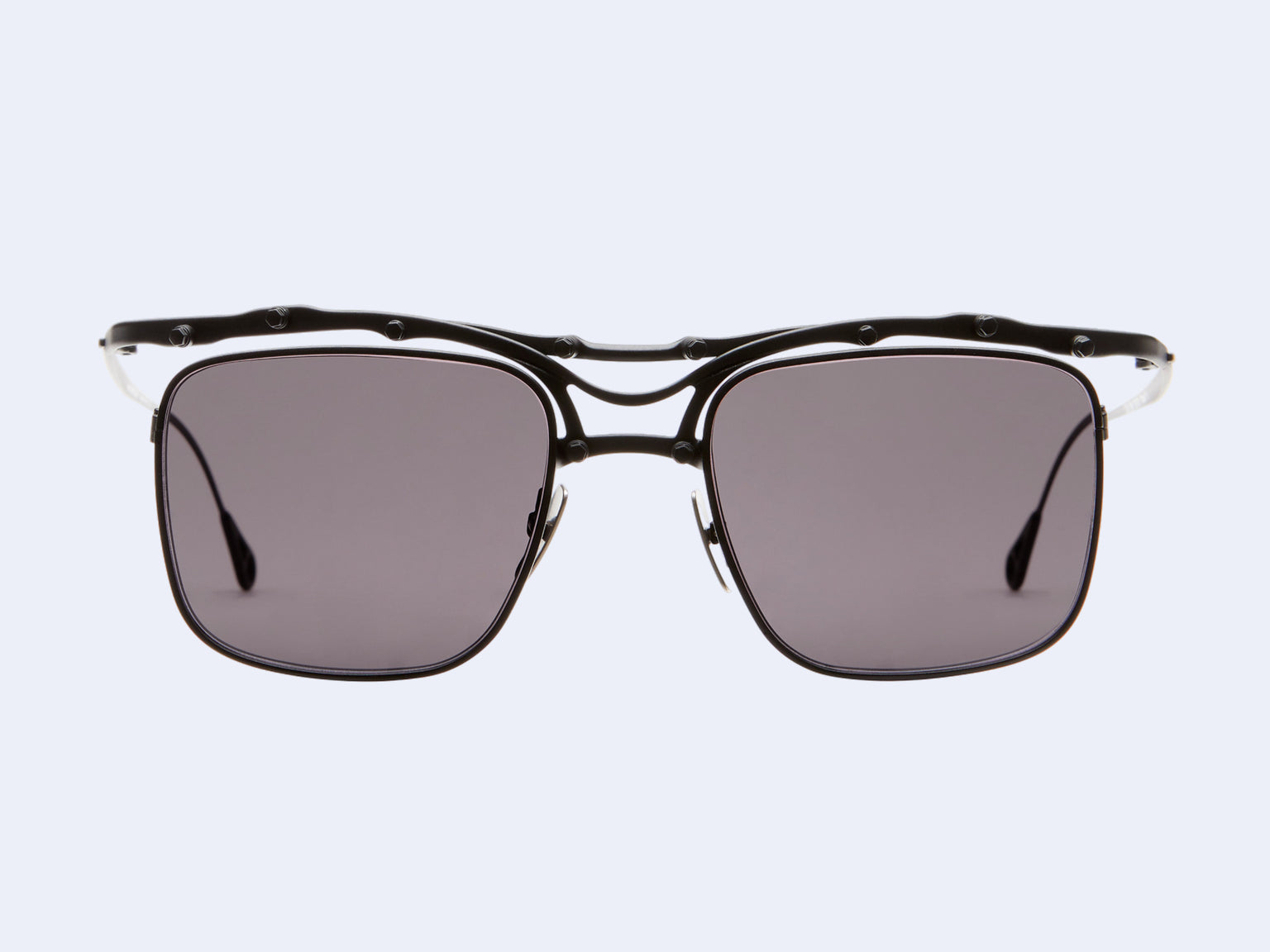 Innerraum OJ8 Sun (Black Matt)