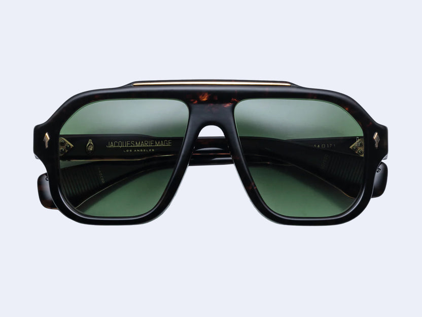 Jacques Marie Mage Glasses & Sunglasses | Seen Opticians