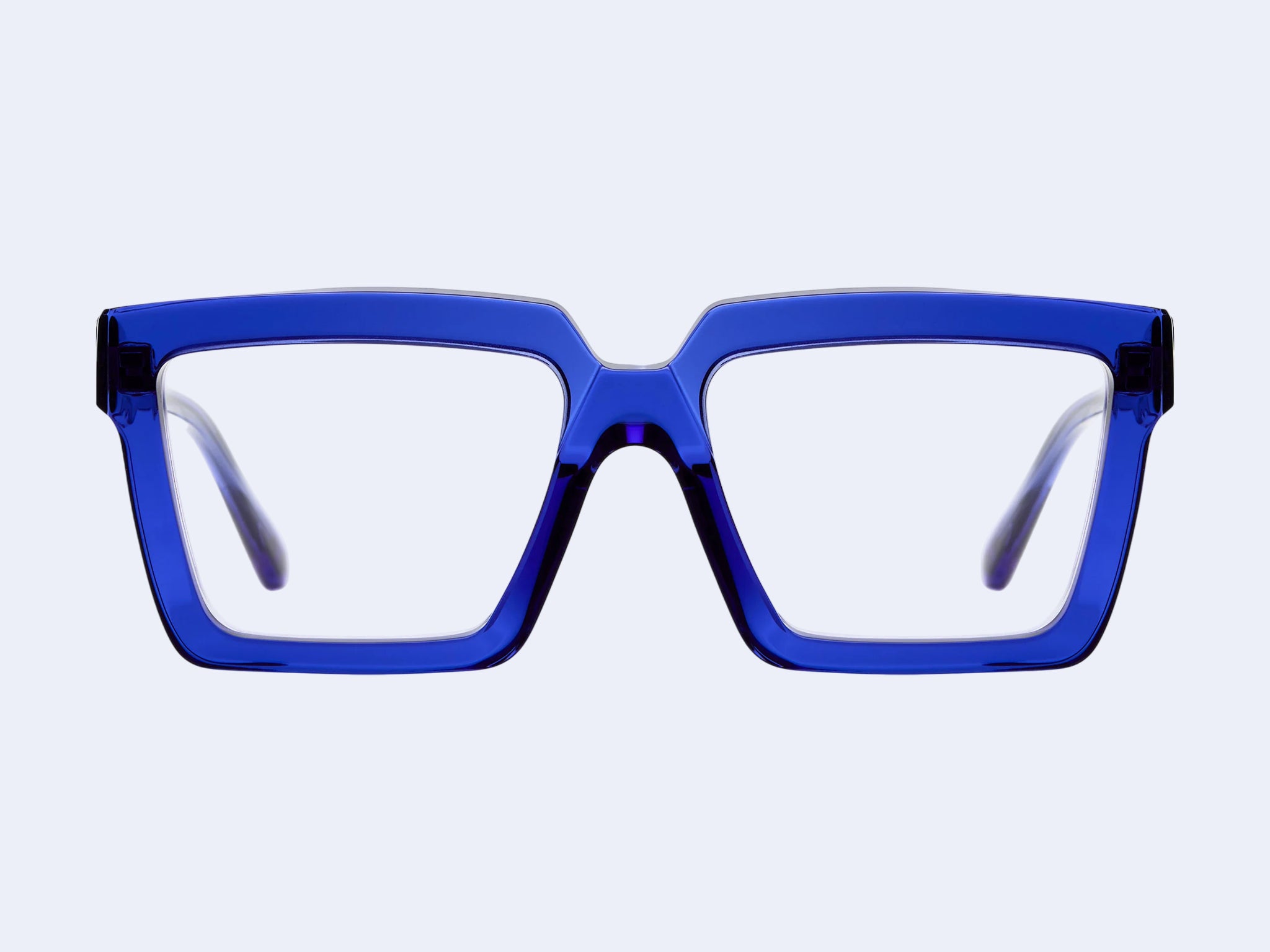 Kuboraum K26 (Ink Blue)