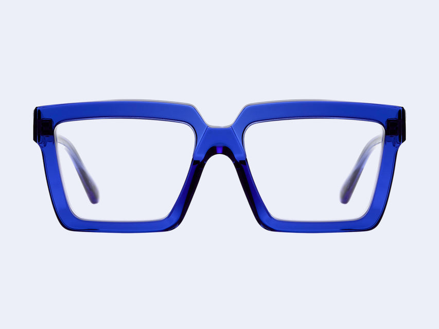 Kuboraum K26 (Ink Blue)