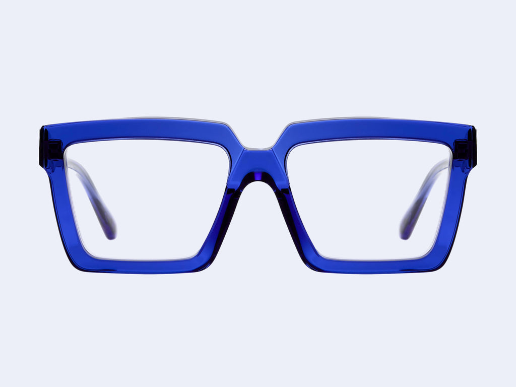 Kuboraum K26 (Ink Blue)