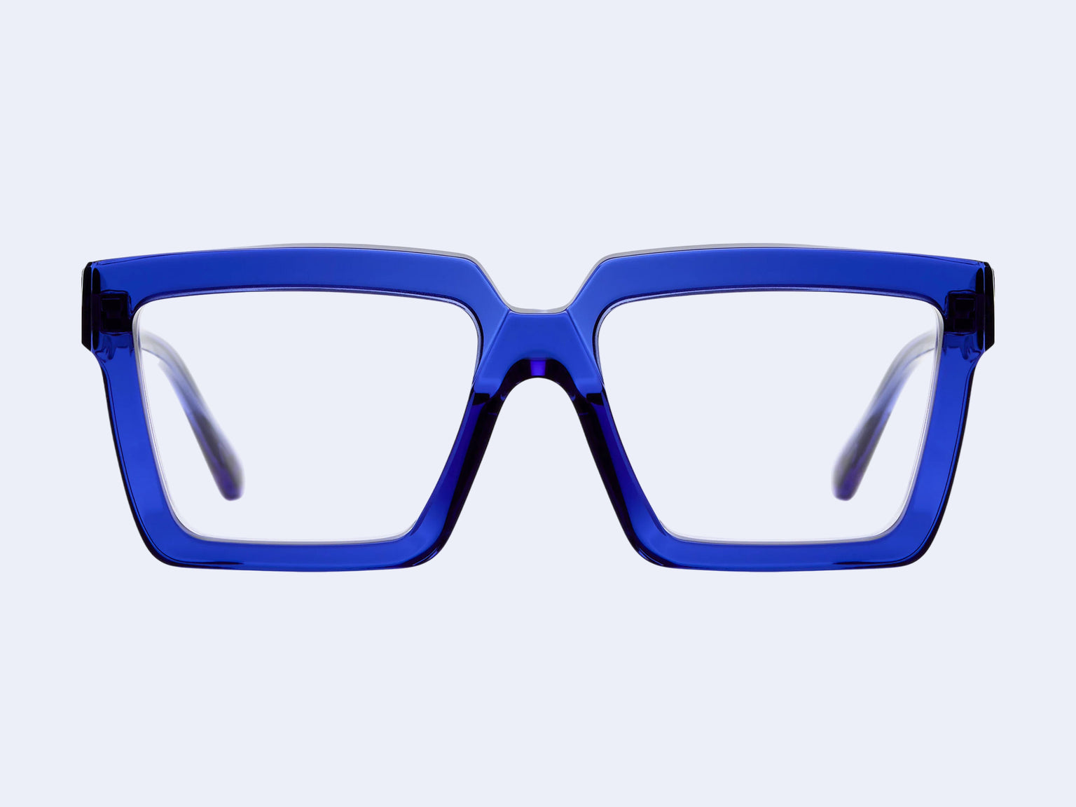 Kuboraum K26 (Ink Blue)