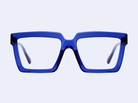 Kuboraum K26 (Ink Blue)