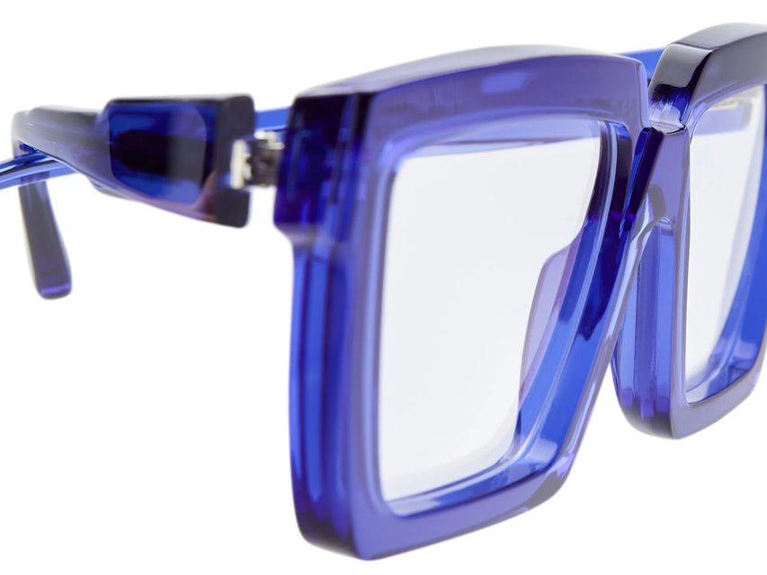 Kuboraum K26 (Ink Blue)