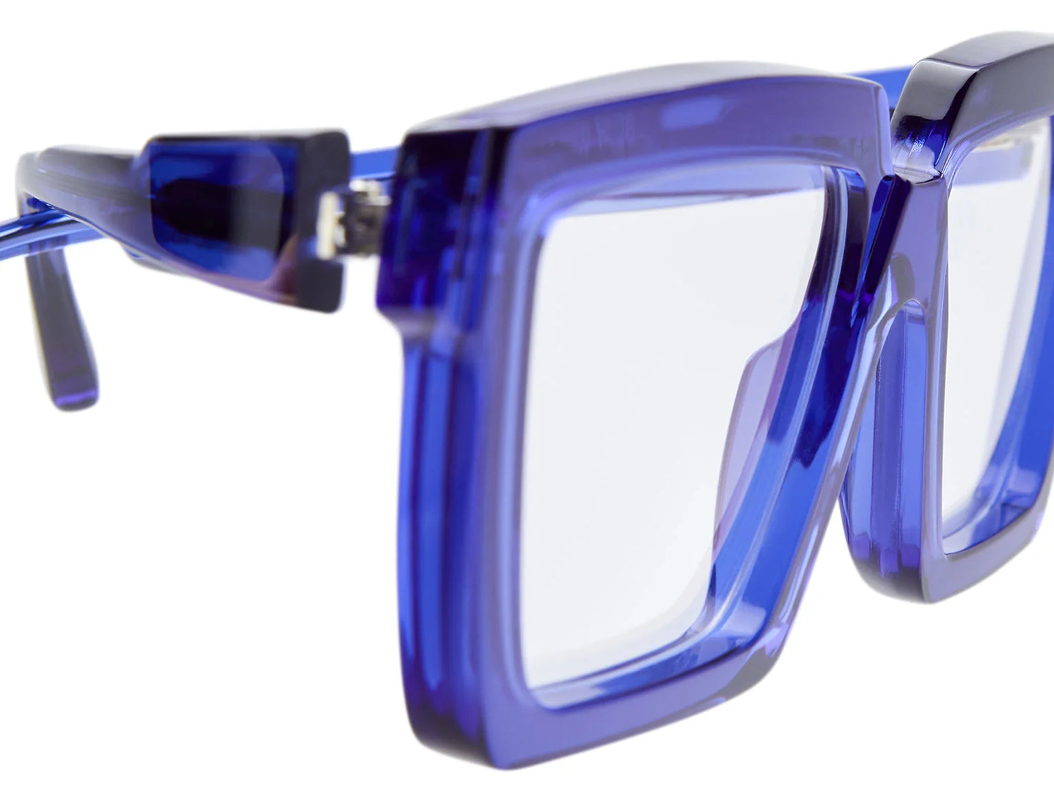 Kuboraum K26 (Ink Blue)