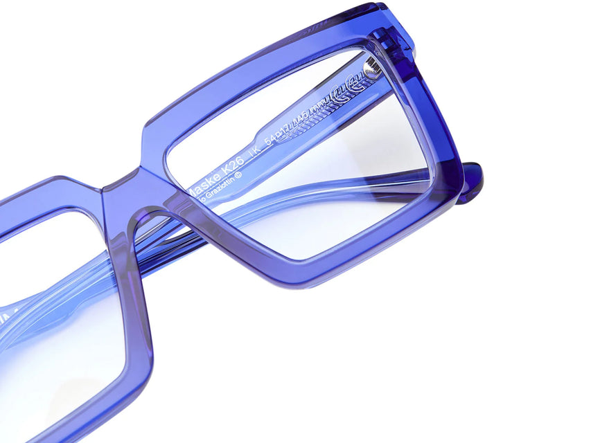 Kuboraum K26 (Ink Blue)