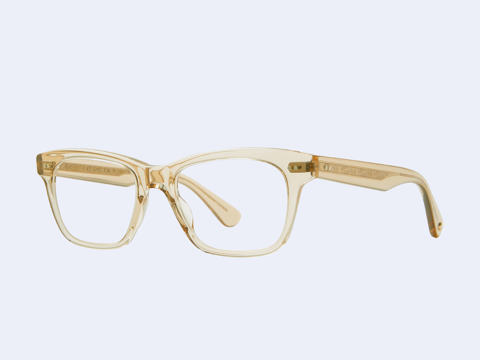 Garrett Leight Buchanan (Brew)