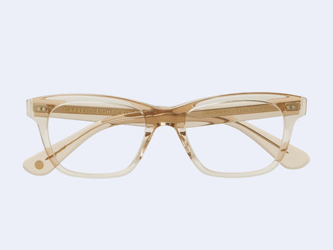 Garrett Leight Buchanan (Brew)