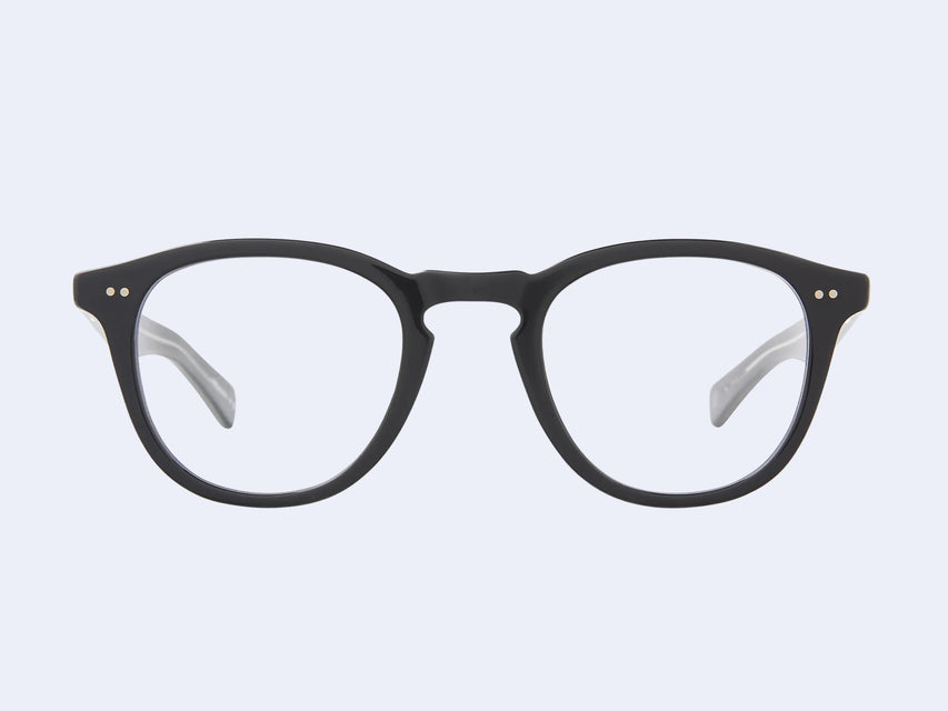 Garrett Leight Hampton X (Black)