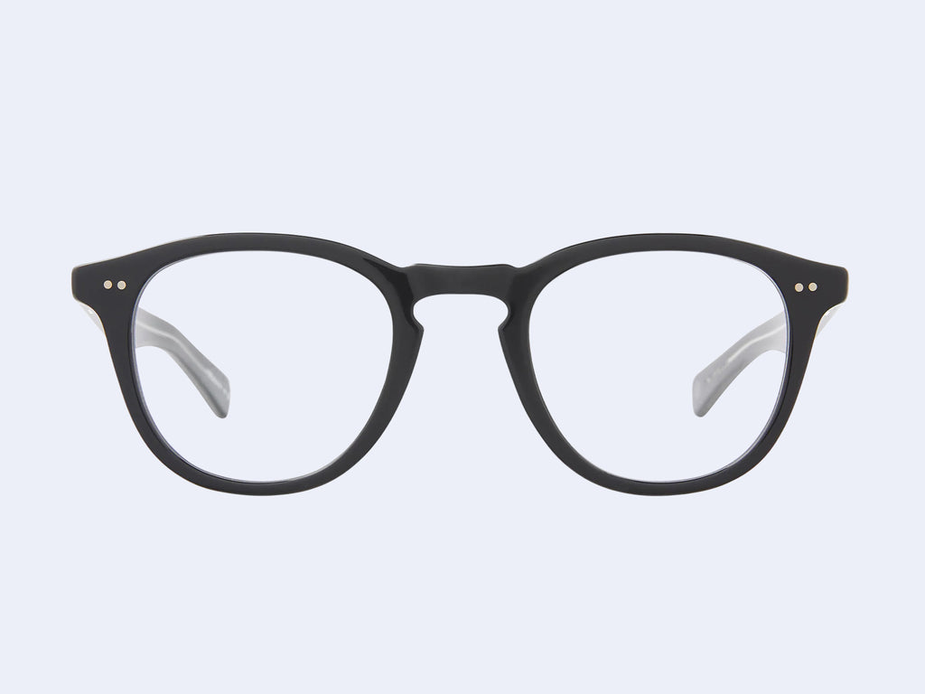Garrett Leight Hampton X (Black)