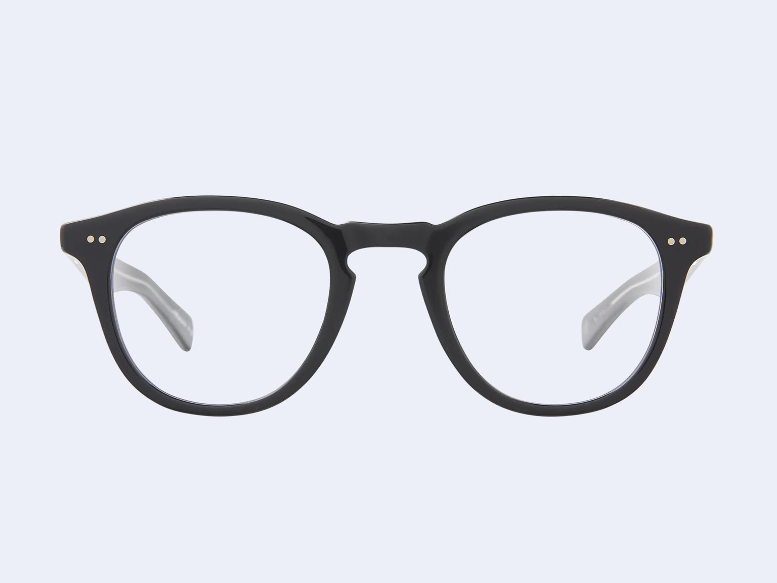 Garrett Leight Hampton X (Black)