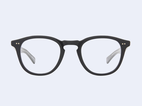 Garrett Leight Hampton X (Black)