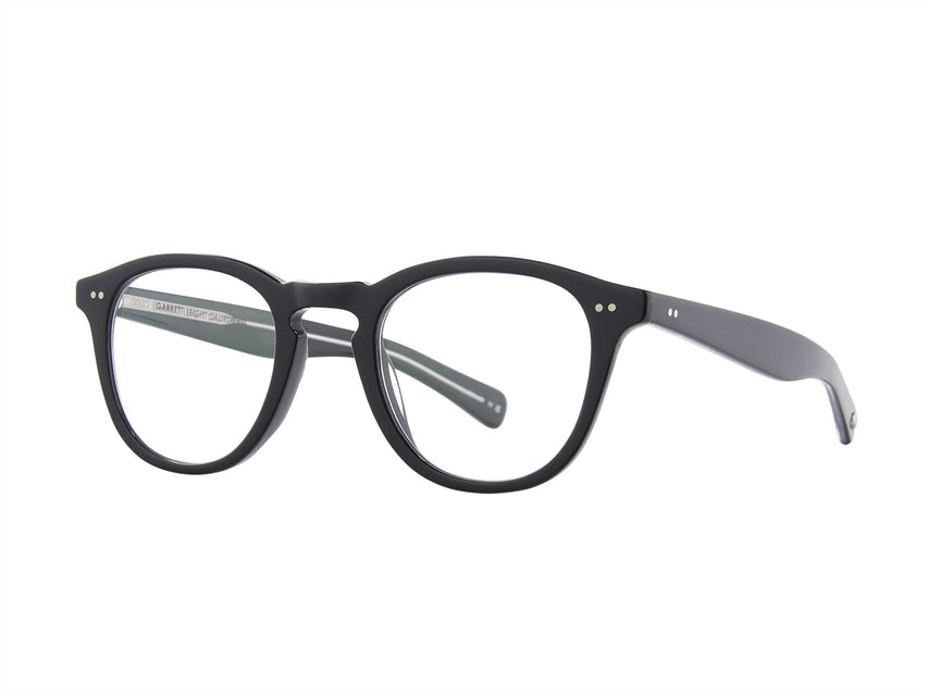 Garrett Leight Hampton X (Black)