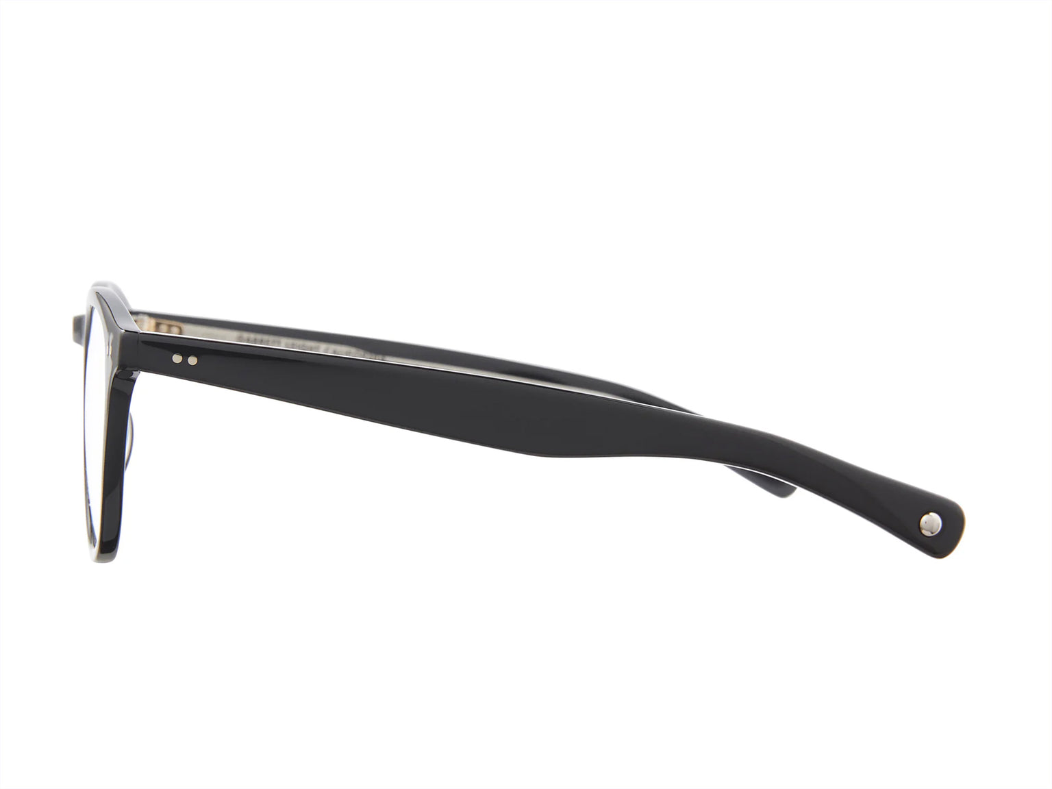 Garrett Leight Hampton X (Black)