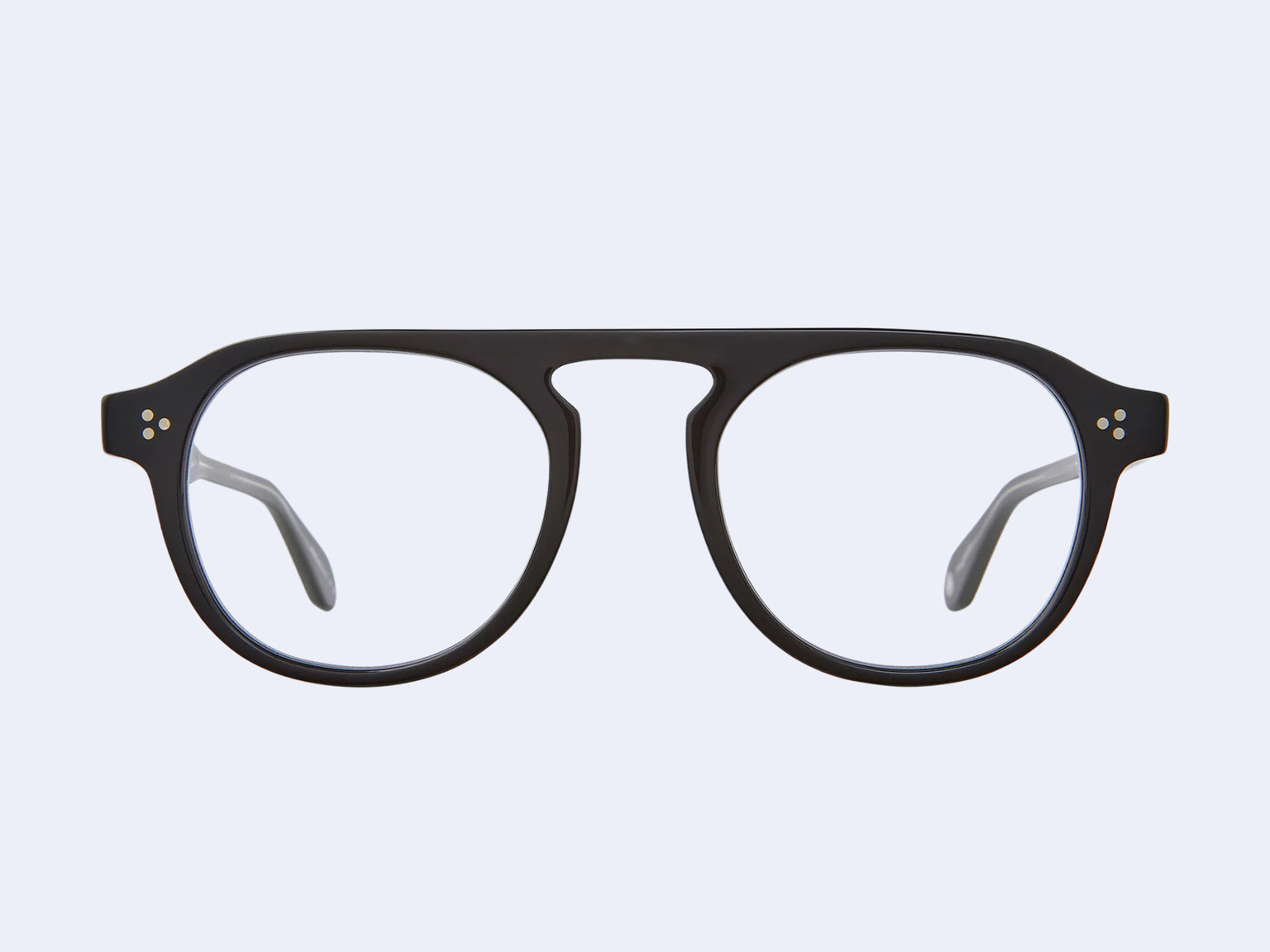 Garrett Leight Harding II (Black)