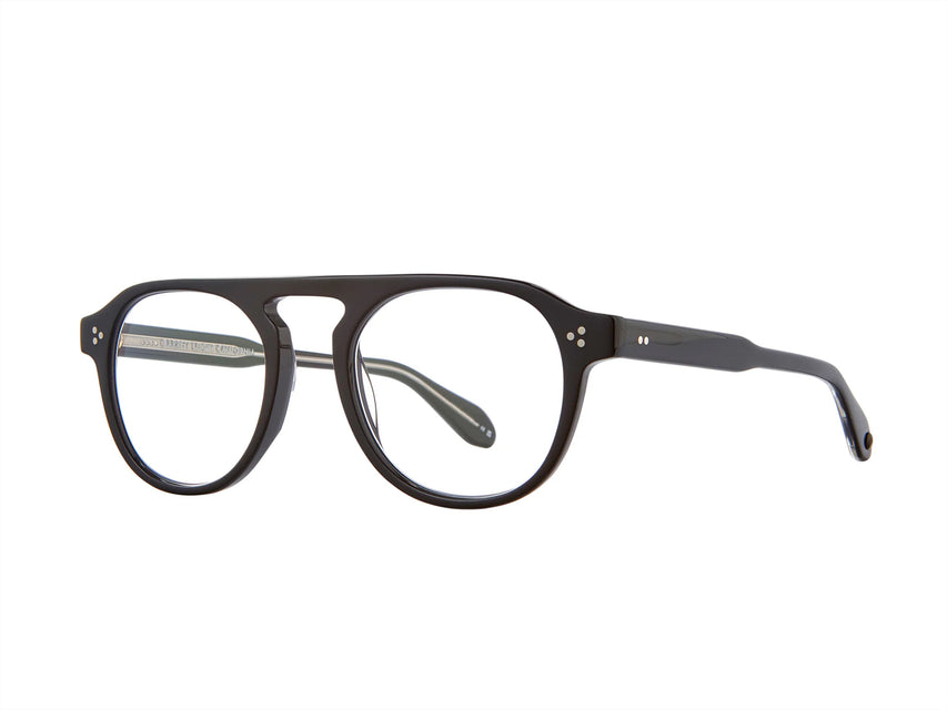 Garrett Leight Harding II (Black)