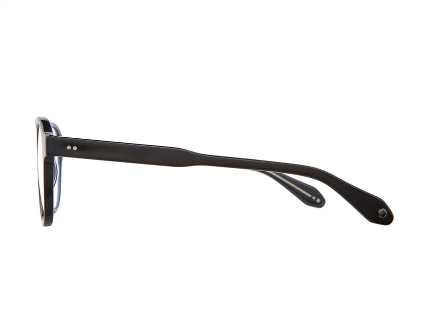 Garrett Leight Harding II (Black)