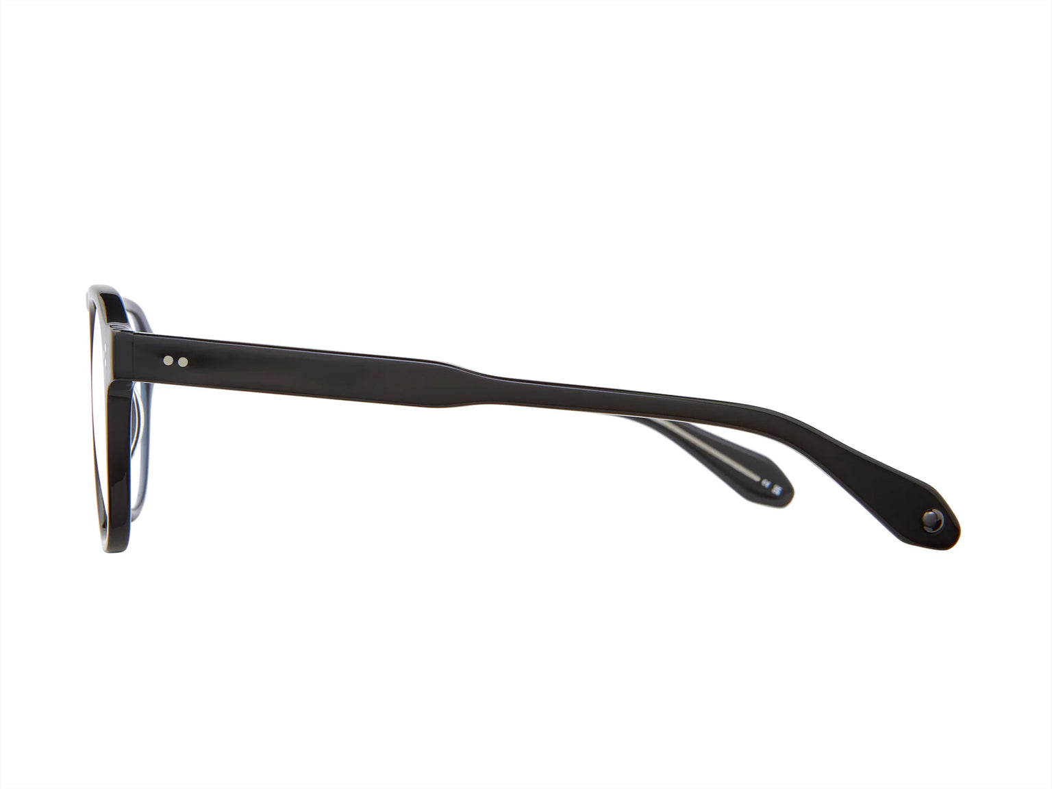 Garrett Leight Harding II (Black)