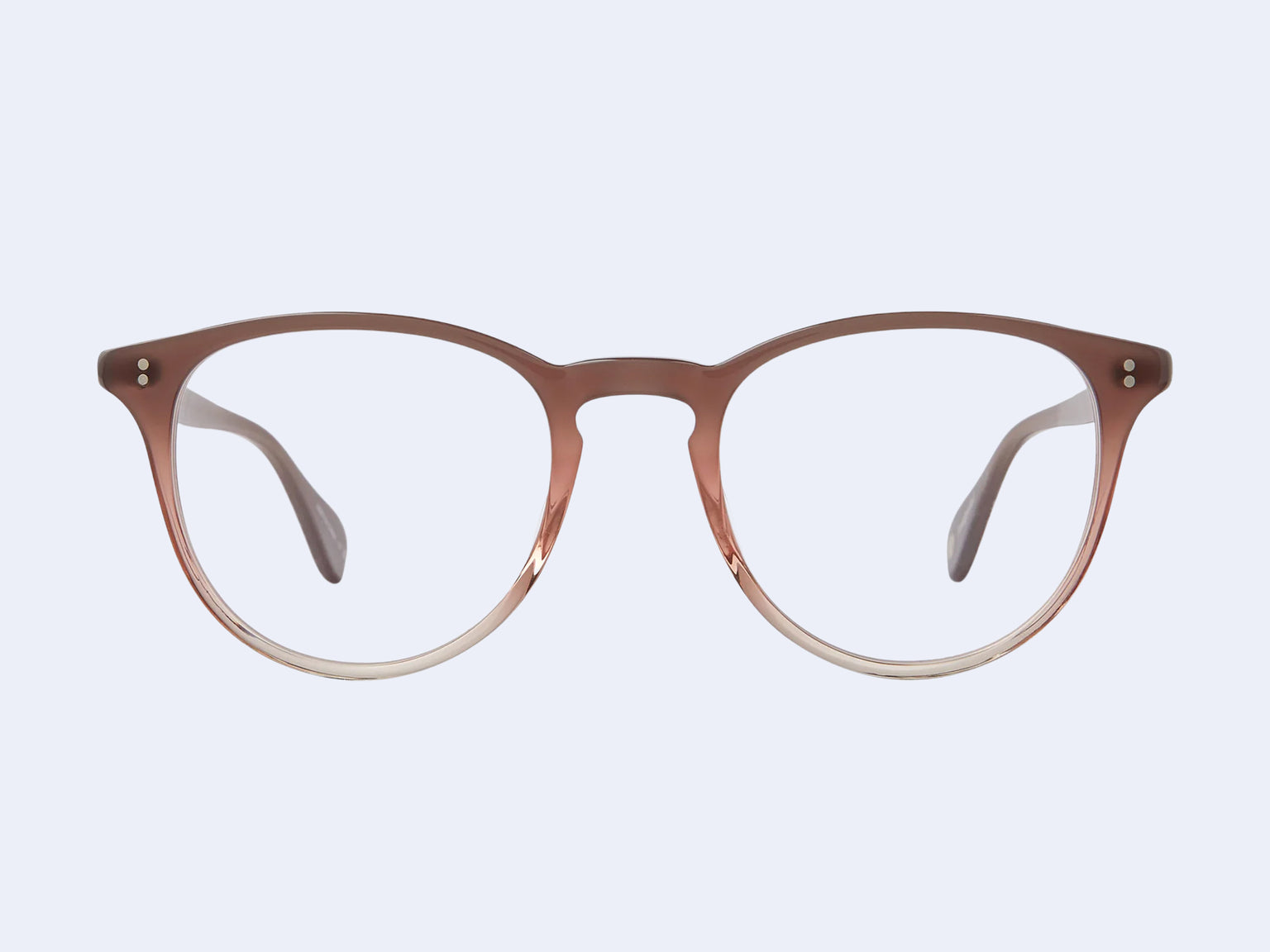 Garrett Leight Manzanita (Cherry Fade)