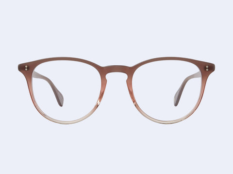 Garrett Leight Manzanita (Cherry Fade)