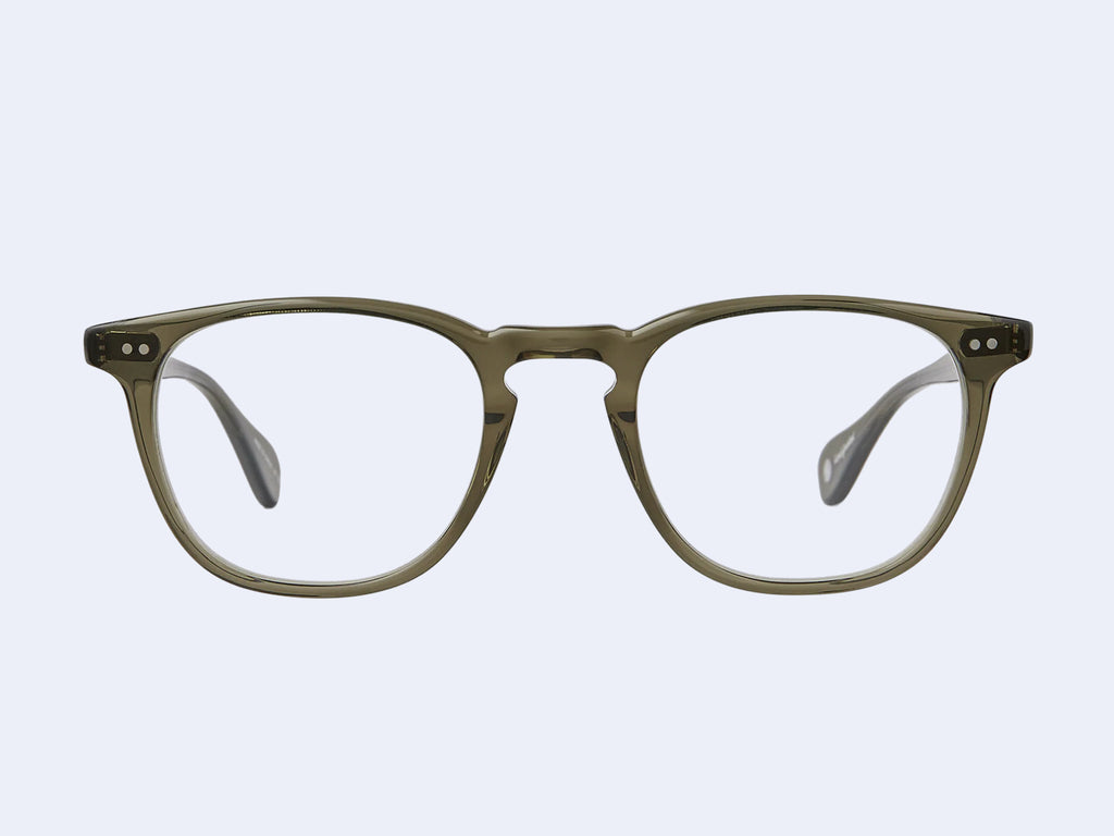 Garrett Leight Wilshire (Willow)