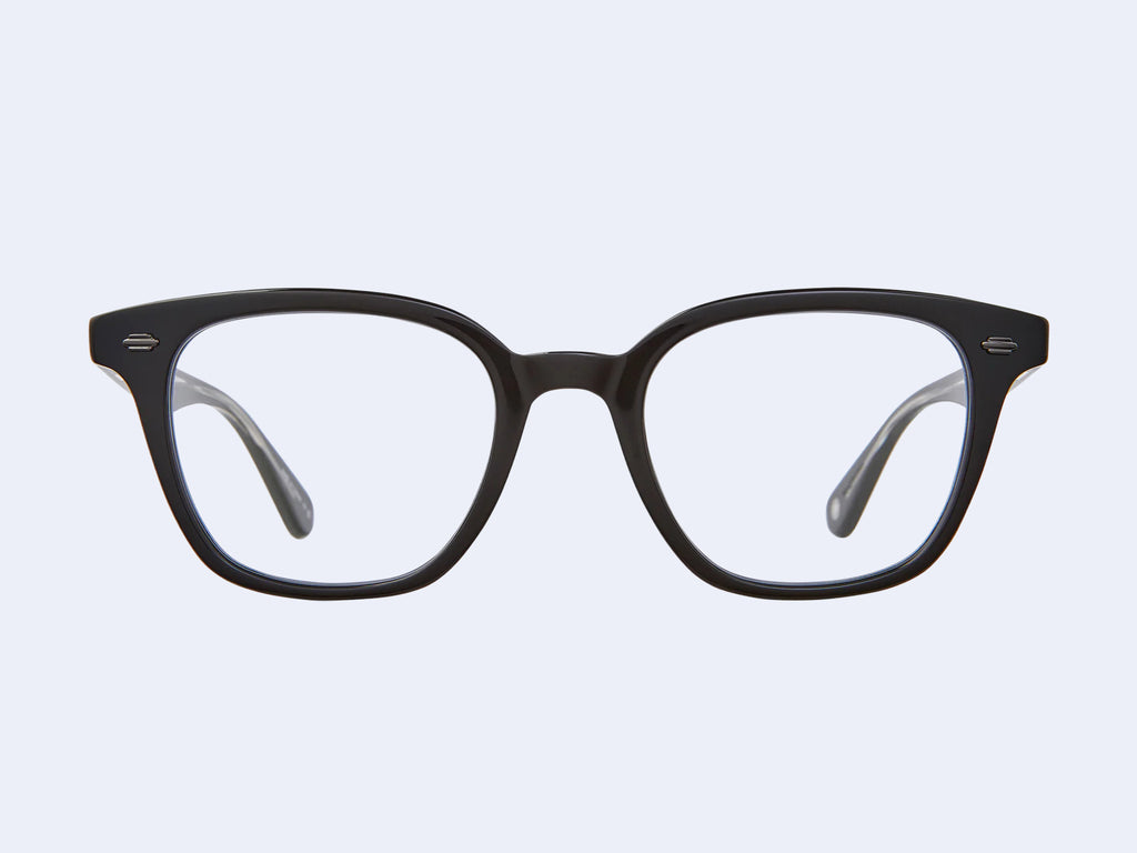 Garrett Leight Zac (Black)