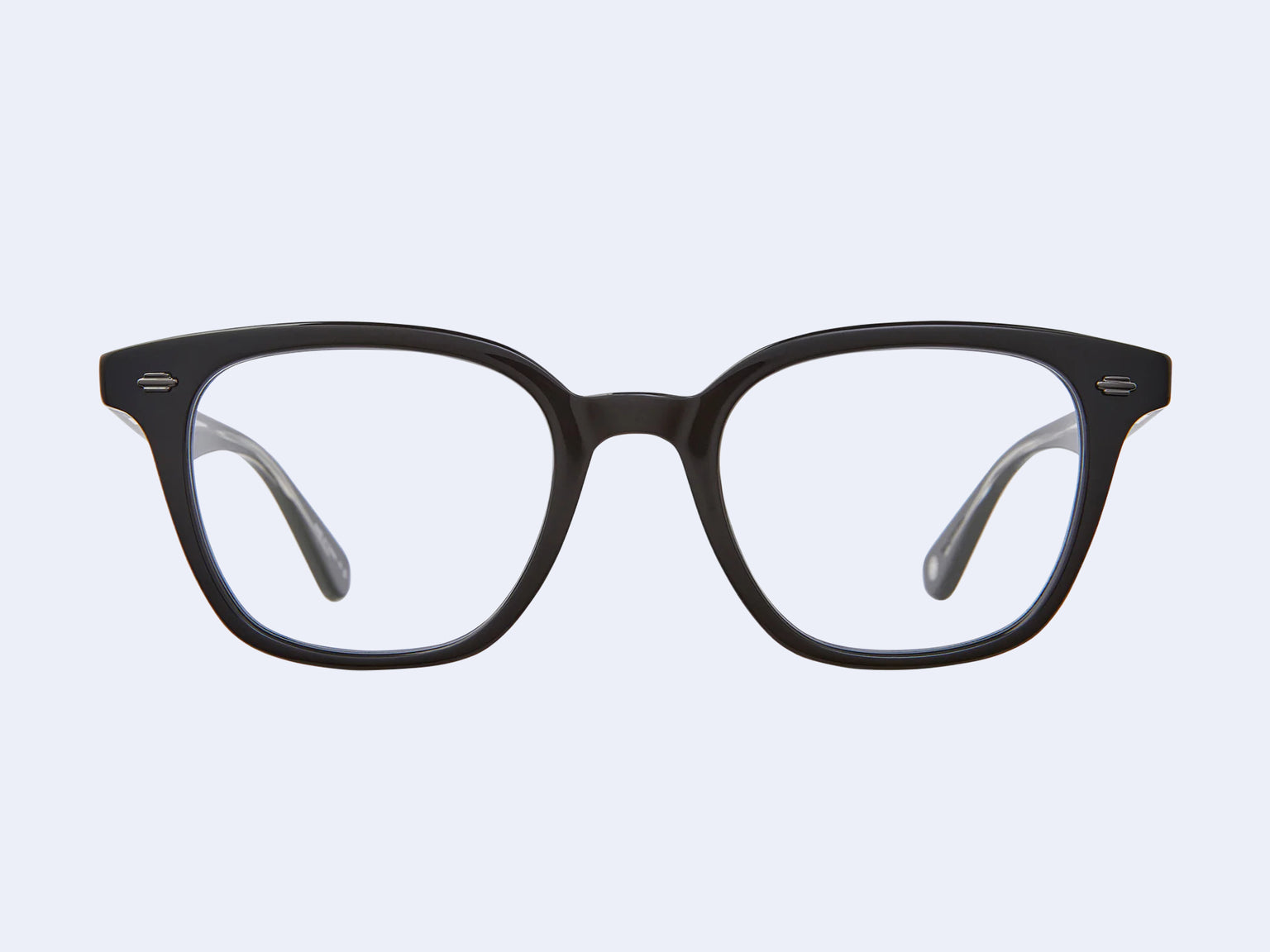 Garrett Leight Zac (Black)