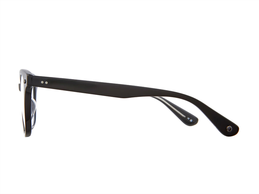 Garrett Leight Zac (Black)