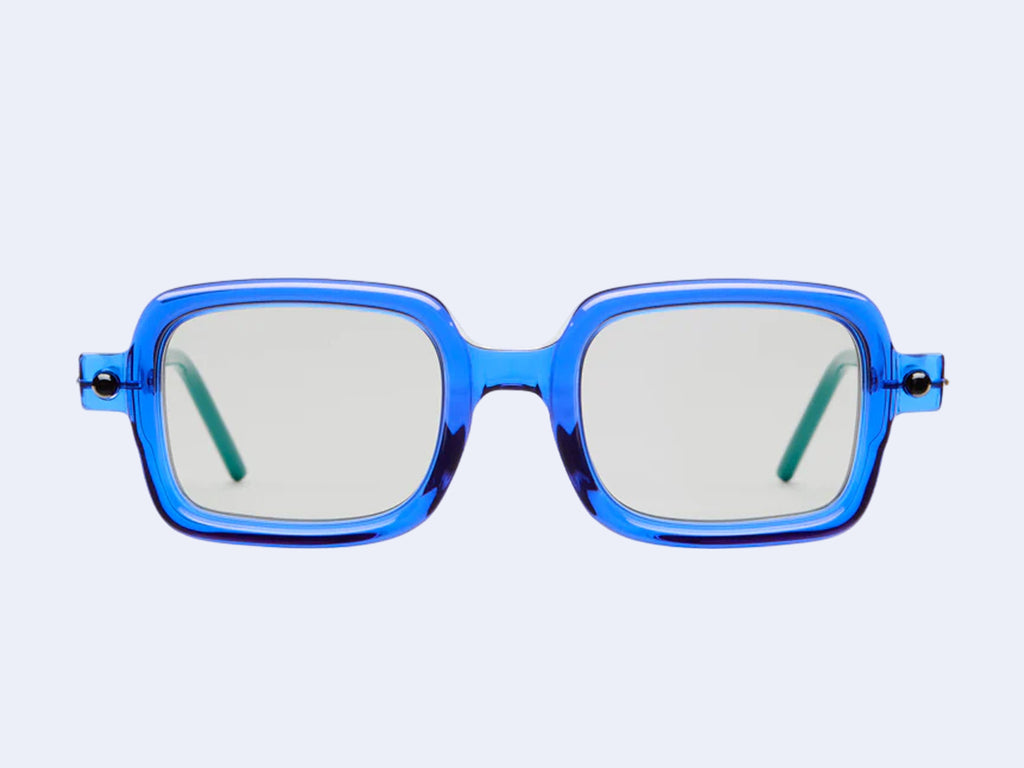Kuboraum P2 Sun (Blue)
