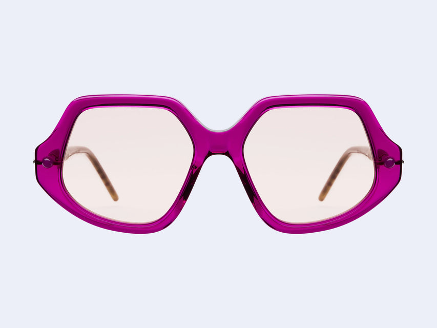 Kuboraum P20 Sun (Cyclamen)