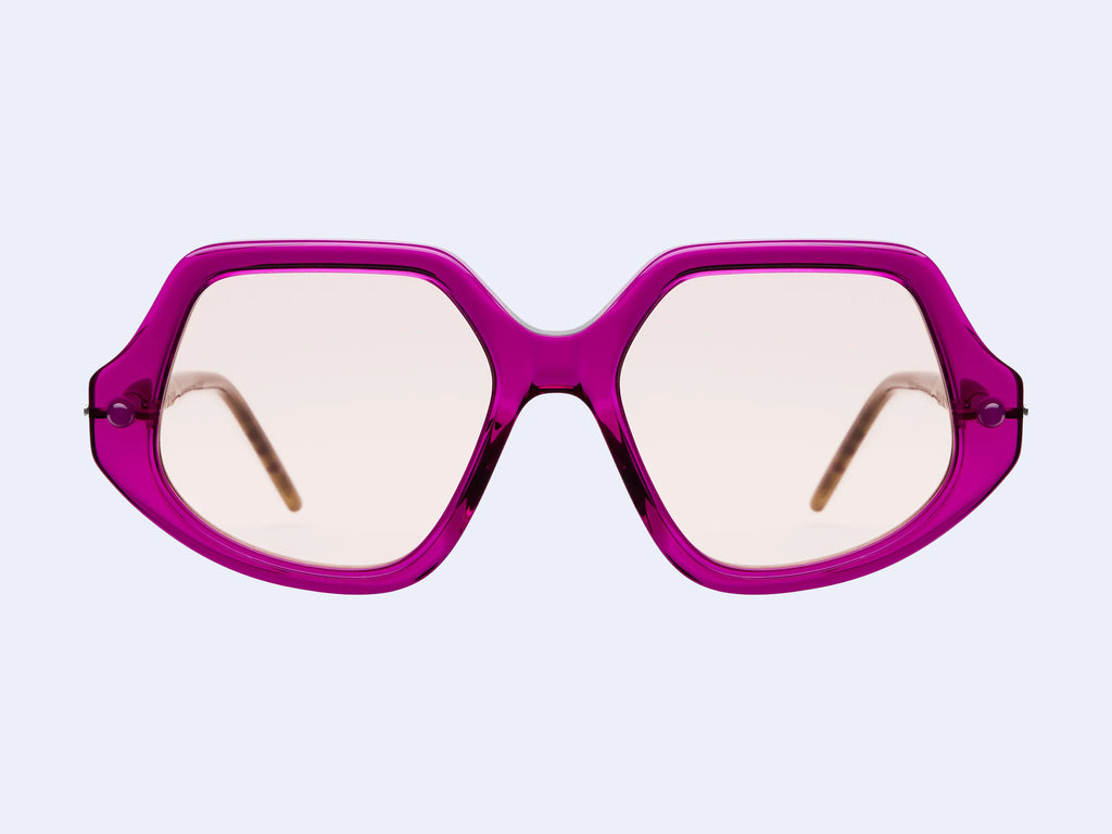 Kuboraum P20 Sun (Cyclamen)