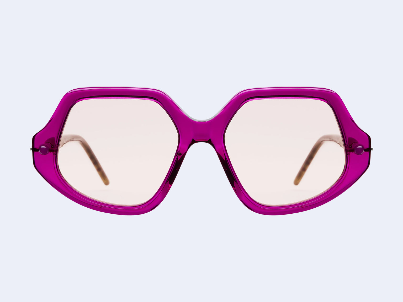 Kuboraum P20 Sun (Cyclamen)