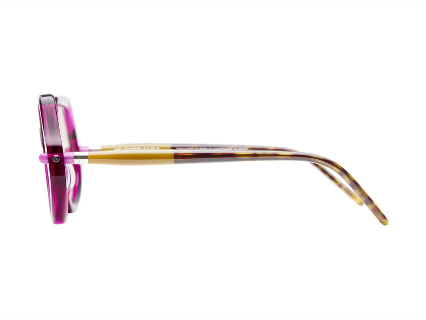 Kuboraum P20 Sun (Cyclamen)