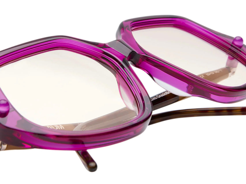 Kuboraum P20 Sun (Cyclamen)