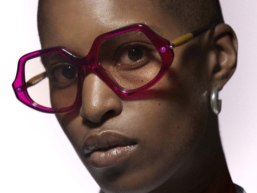 Kuboraum P20 Sun (Cyclamen)