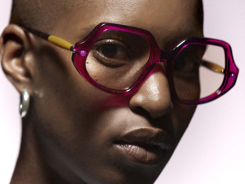 Kuboraum P20 Sun (Cyclamen)