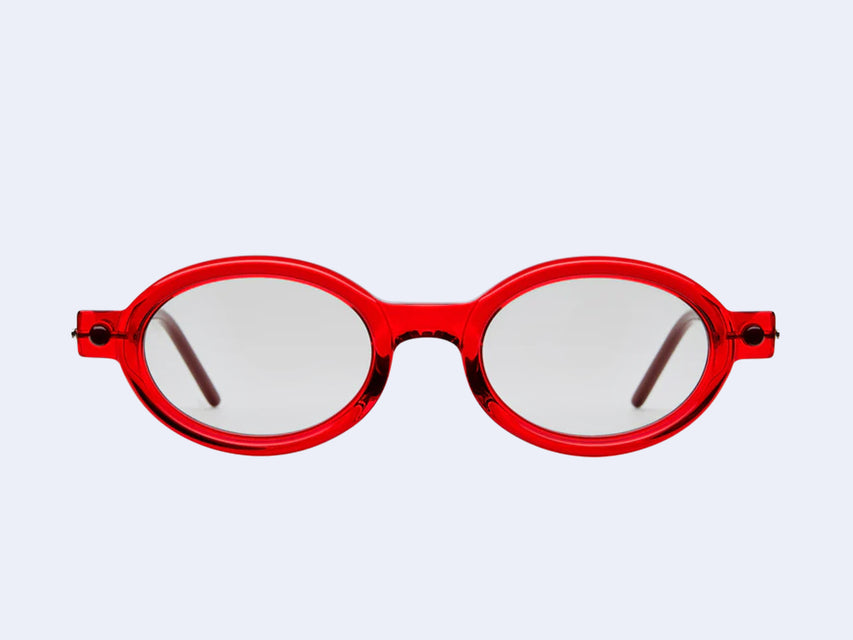 Kuboraum P6 Sun (Ruby)