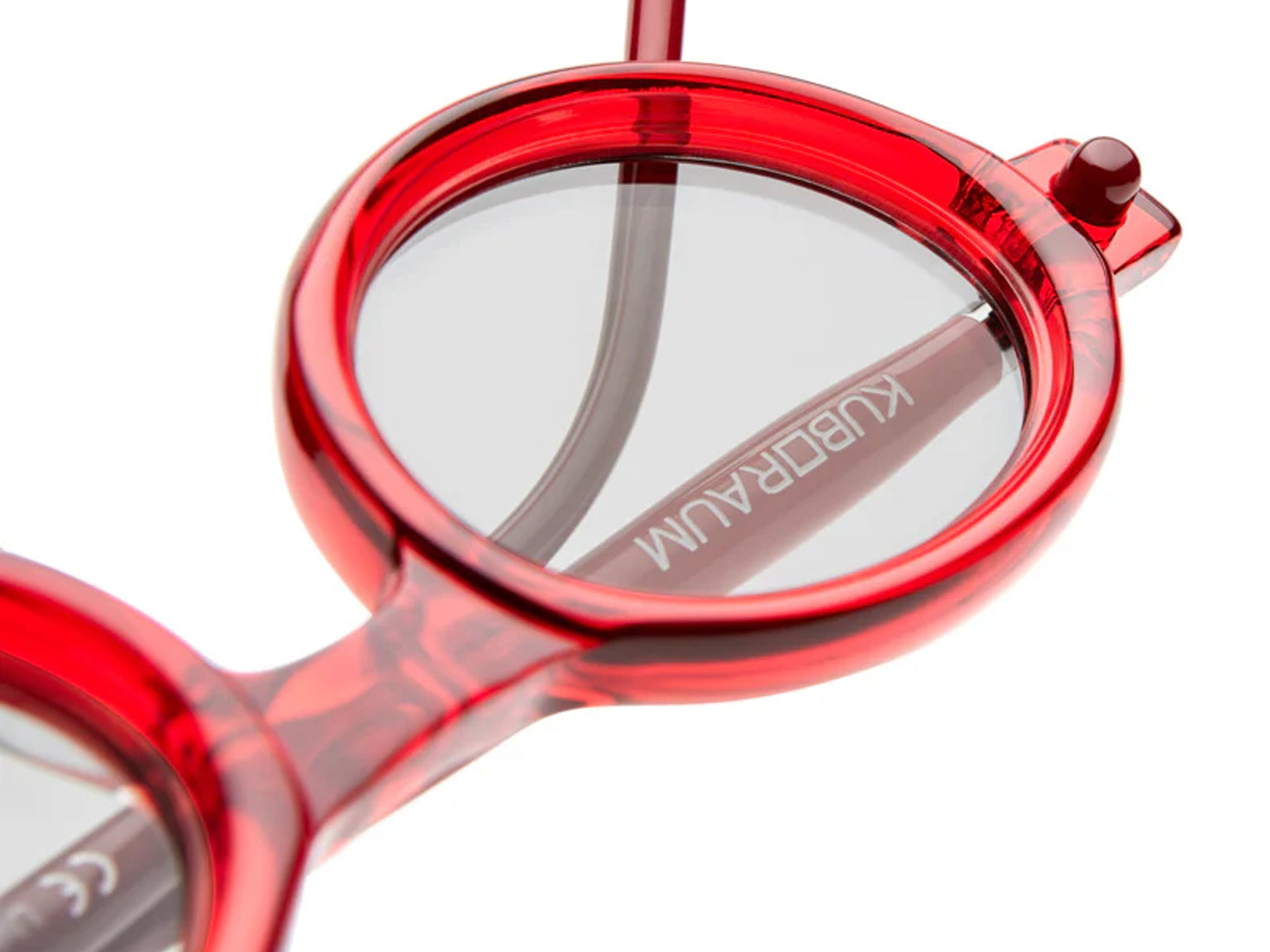 Kuboraum P6 Sun (Ruby)