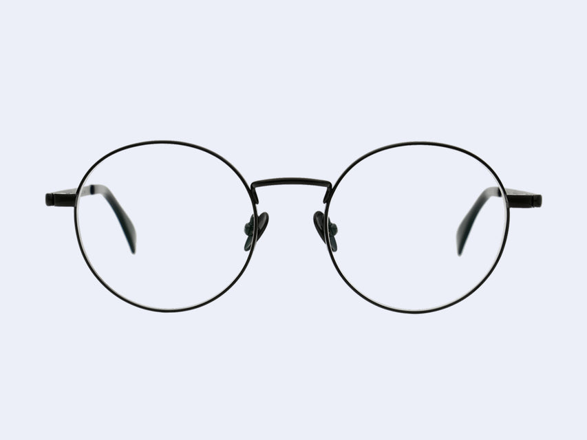 Coblens Positionsleuchte (Polished Black)