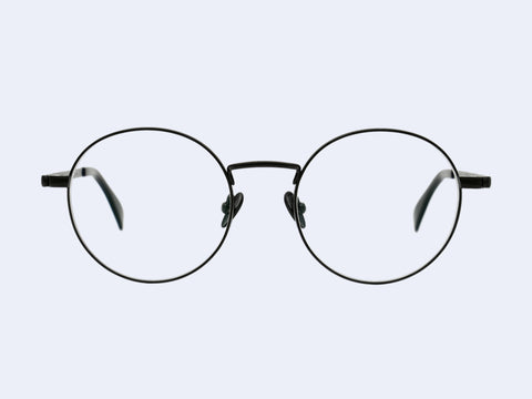 Coblens Positionsleuchte (Polished Black)