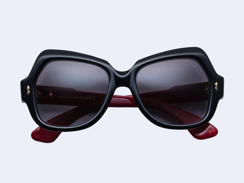 LV Jewel Sonnenbrille im Cat Eye Design S00 - Accessoires Z1626U