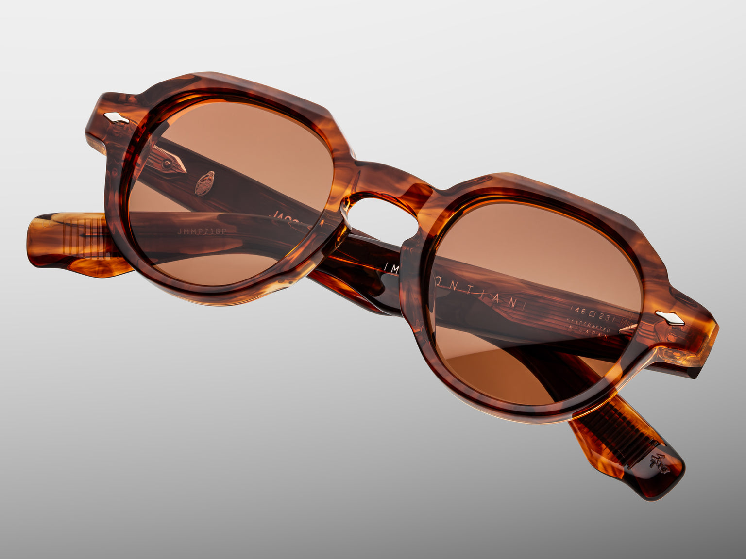 Jacques Marie Mage Pontian Sun (Bourbon)
